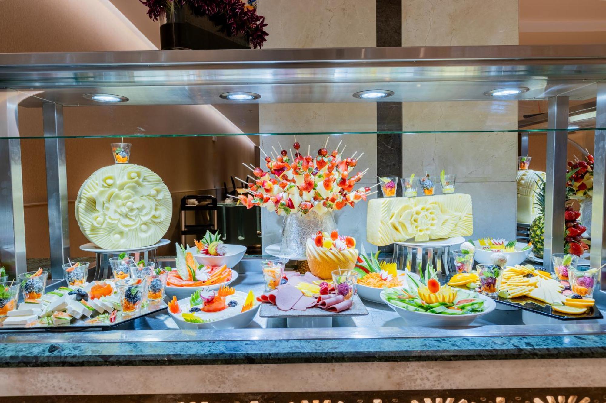 View Al Madinah Hotel Медина Экстерьер фото