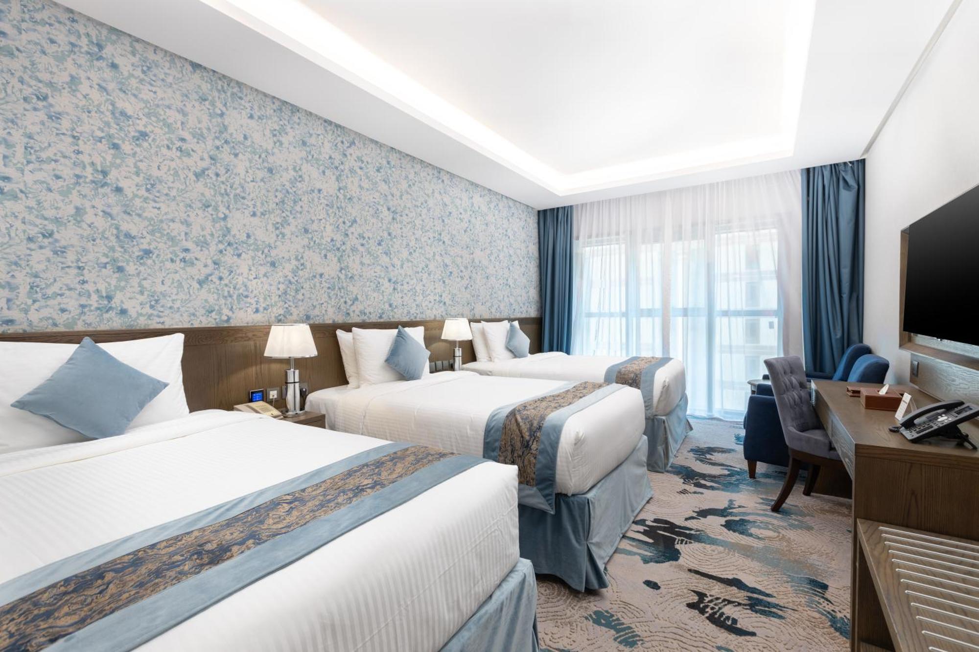 View Al Madinah Hotel Медина Экстерьер фото
